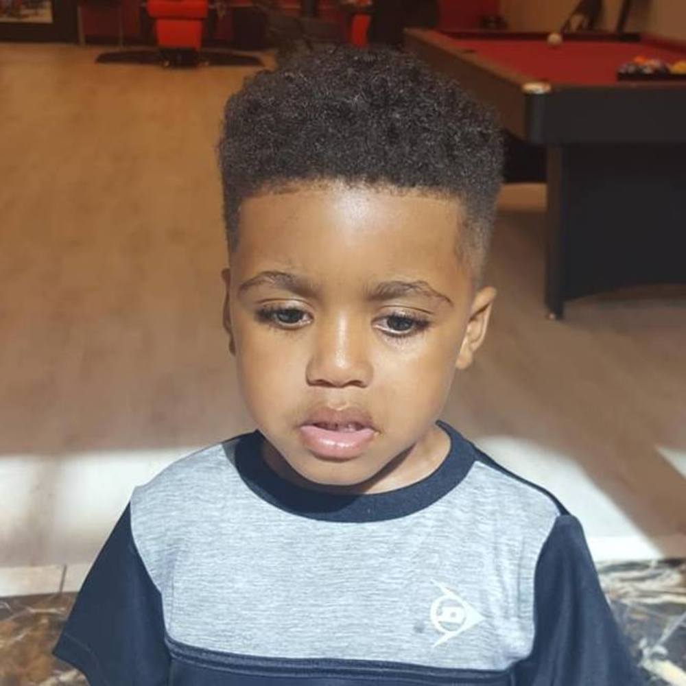 Meet your Posher, Jo